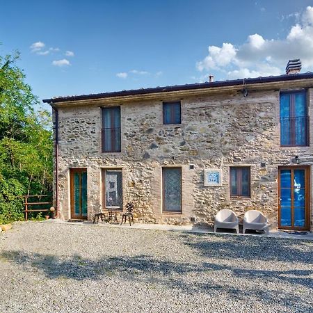 Dolce Vita In Tuscany Cottage Capannori Eksteriør bilde