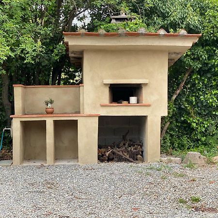 Dolce Vita In Tuscany Cottage Capannori Eksteriør bilde