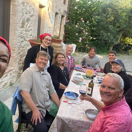 Dolce Vita In Tuscany Cottage Capannori Eksteriør bilde