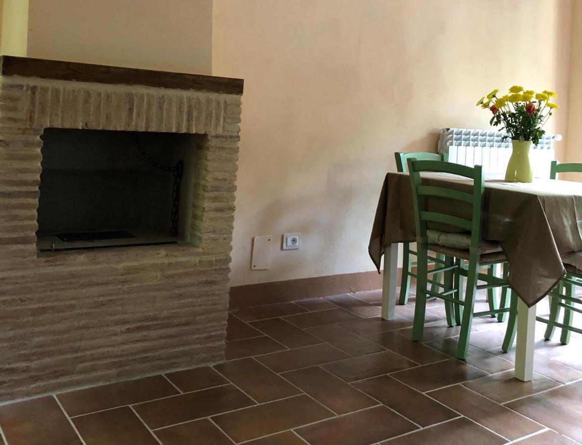 Dolce Vita In Tuscany Cottage Capannori Eksteriør bilde