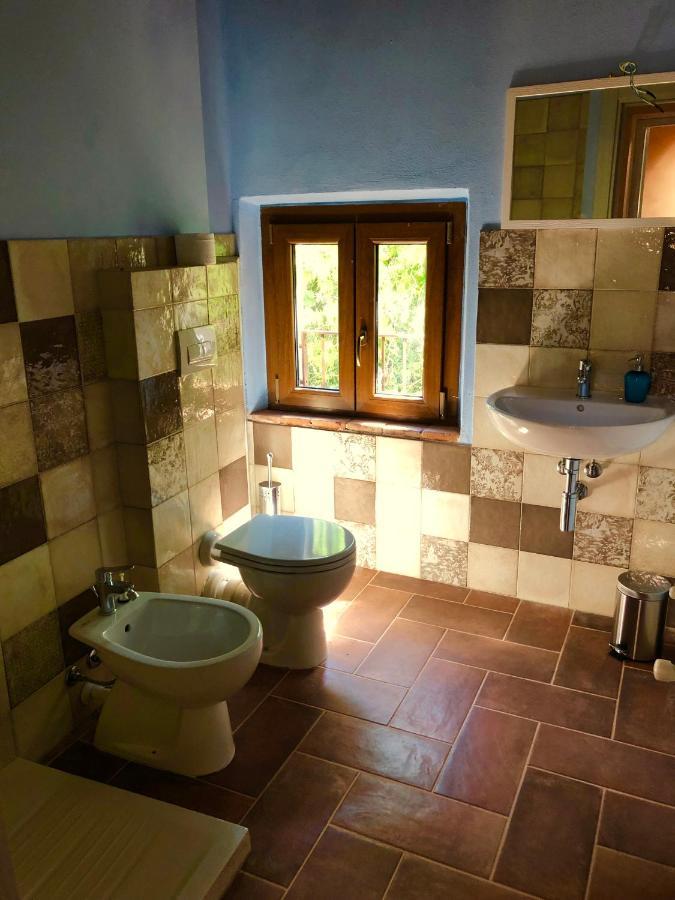 Dolce Vita In Tuscany Cottage Capannori Eksteriør bilde