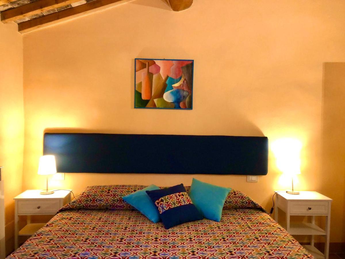 Dolce Vita In Tuscany Cottage Capannori Eksteriør bilde