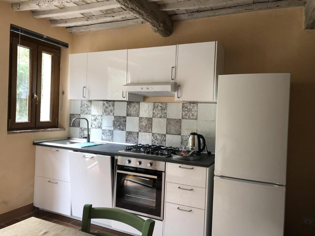 Dolce Vita In Tuscany Cottage Capannori Eksteriør bilde