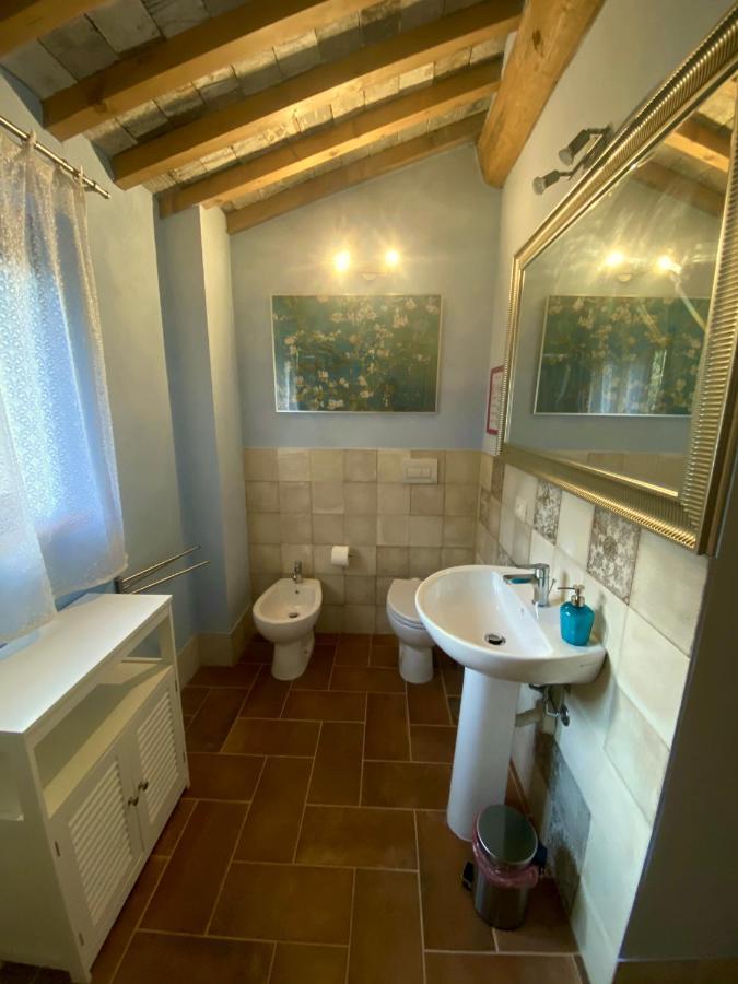 Dolce Vita In Tuscany Cottage Capannori Eksteriør bilde