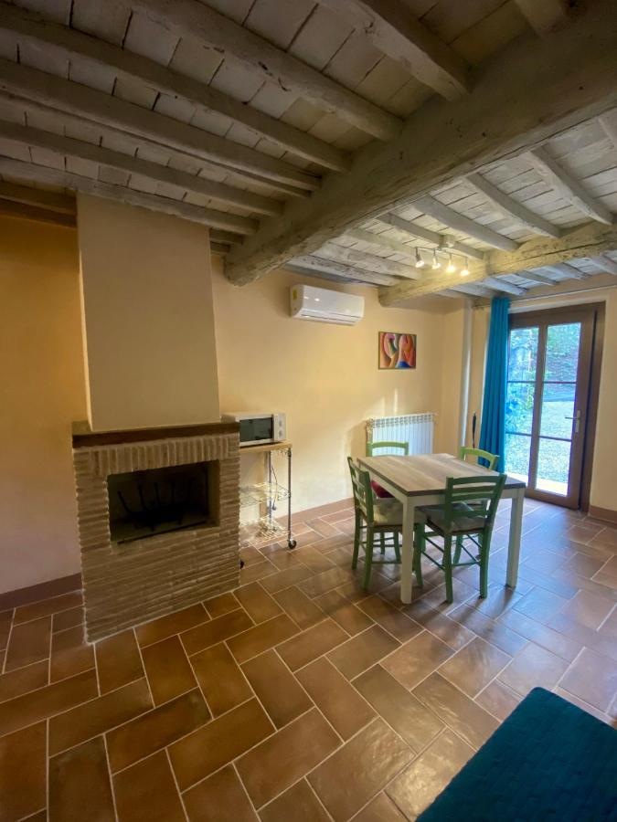 Dolce Vita In Tuscany Cottage Capannori Eksteriør bilde