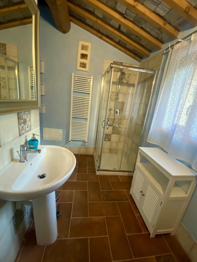 Dolce Vita In Tuscany Cottage Capannori Eksteriør bilde