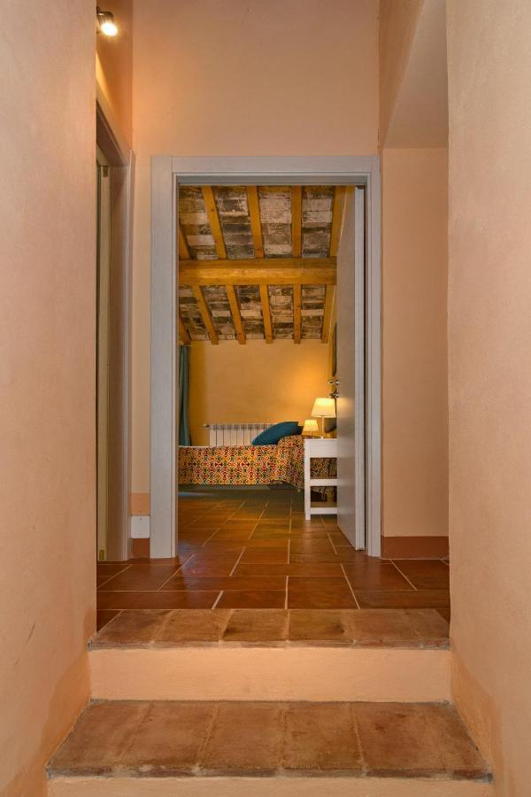 Dolce Vita In Tuscany Cottage Capannori Eksteriør bilde