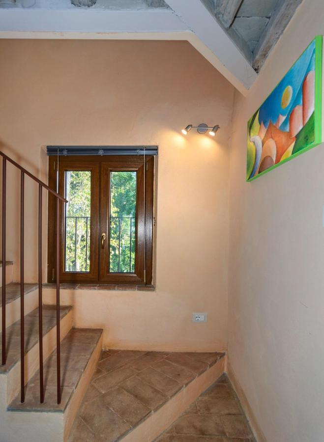 Dolce Vita In Tuscany Cottage Capannori Eksteriør bilde