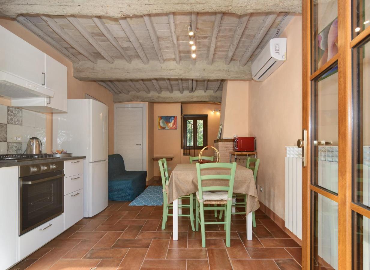 Dolce Vita In Tuscany Cottage Capannori Eksteriør bilde