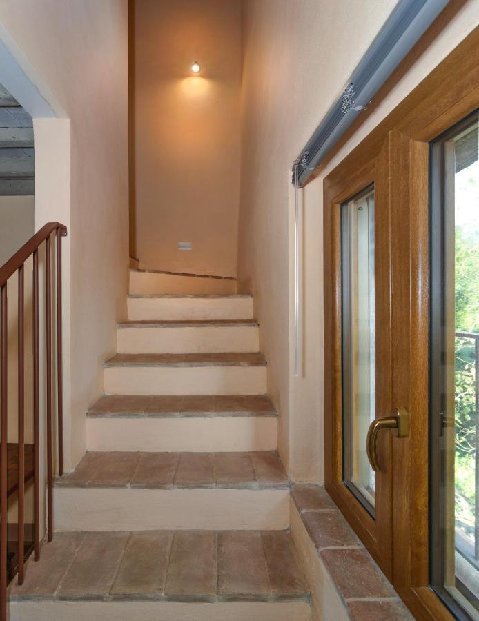 Dolce Vita In Tuscany Cottage Capannori Eksteriør bilde