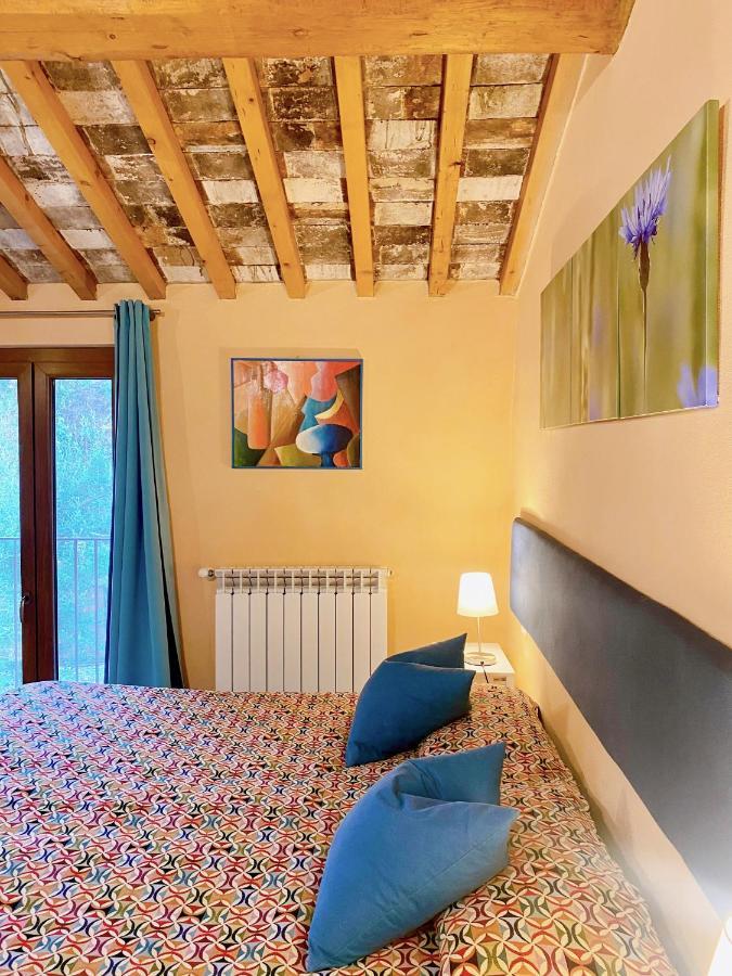 Dolce Vita In Tuscany Cottage Capannori Eksteriør bilde