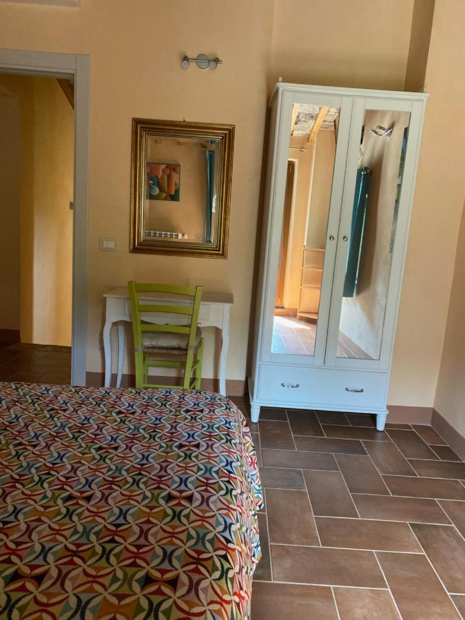 Dolce Vita In Tuscany Cottage Capannori Eksteriør bilde